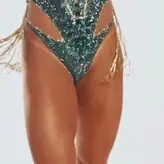 Bruna Griphao nude #0274