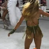 Bruna Griphao nude #0275