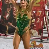 Bruna Griphao nude #0286