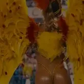 Bruna Griphao голая #0290