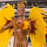 Bruna Griphao голая #0291