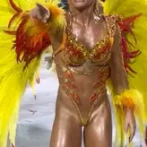 Bruna Griphao голая #0292