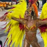 Bruna Griphao голая #0294