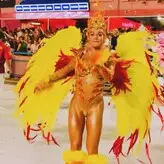 Bruna Griphao голая #0295