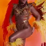 Bruna Griphao голая #0296