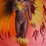 Bruna Griphao голая #0299