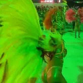 Bruna Griphao nude #0306