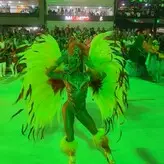 Bruna Griphao nude #0311