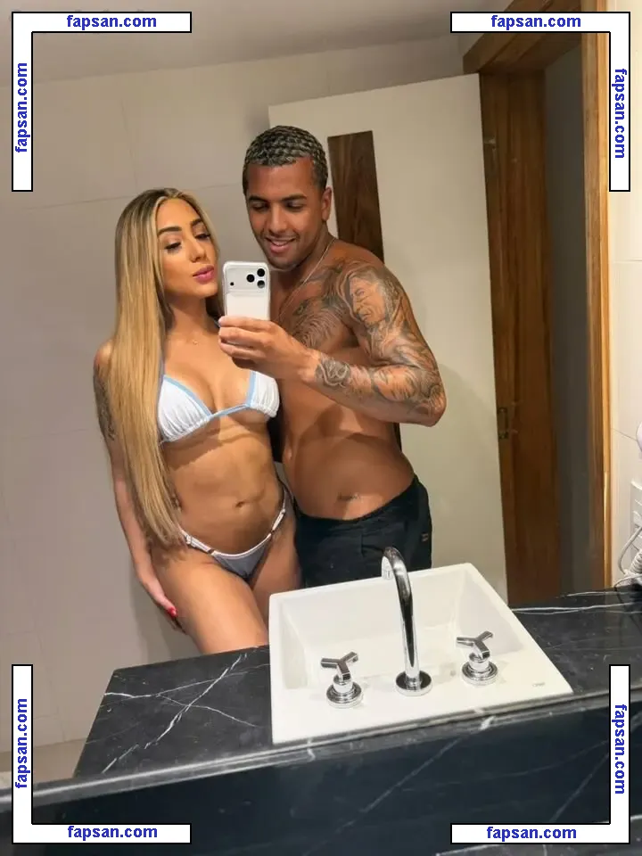 Bruna Lambertini nude photo #0006 from OnlyFans