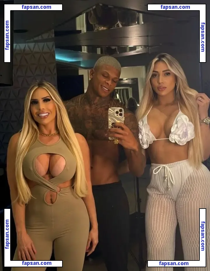 Bruna Lambertini nude photo #0010 from OnlyFans