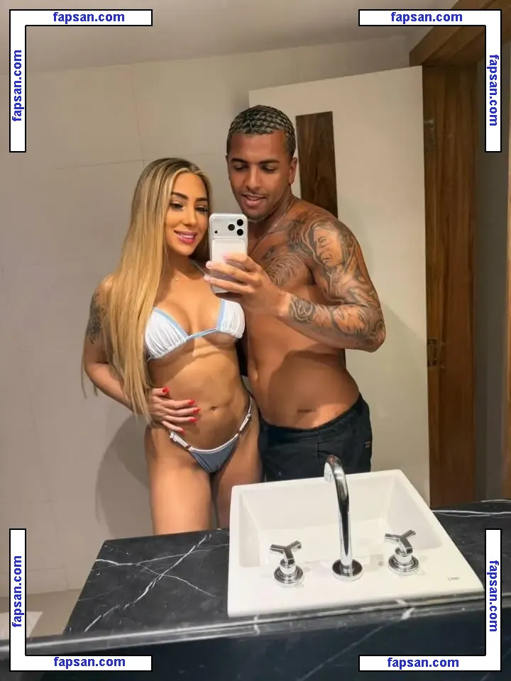 Bruna Lambertini nude photo #0012 from OnlyFans