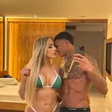 Bruna Lambertini nude #0016