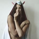 Bruna Lirio nude #0127
