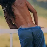 Bruna Lombardi nude #0038