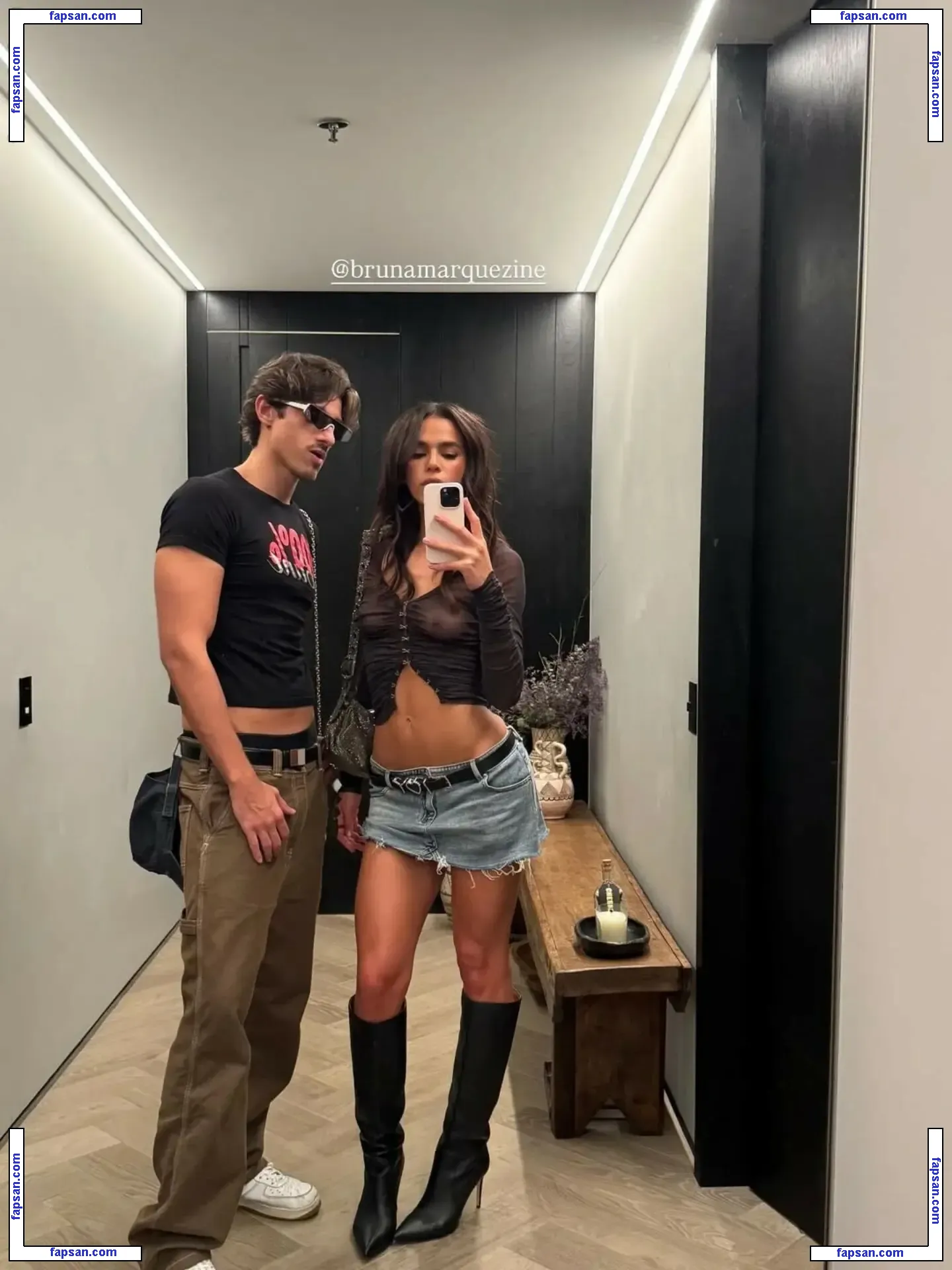 Bruna Marquezine nude photo #0540 from OnlyFans