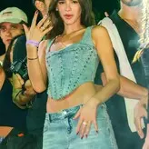 Bruna Marquezine голая #0236