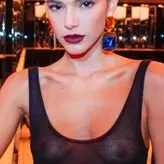 Bruna Marquezine голая #0350