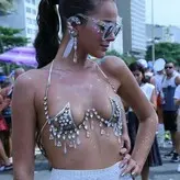 Bruna Marquezine голая #0391