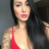 Bruna Sackman голая #0002