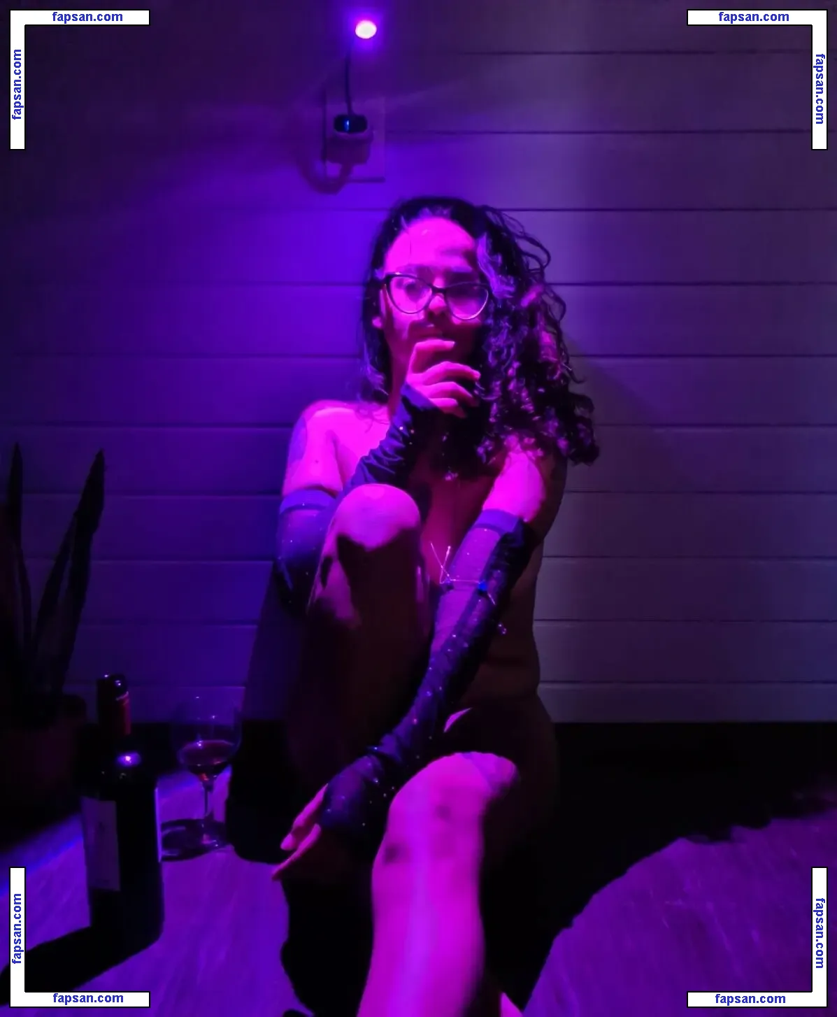 Bruna Santiago nude photo #0033 from OnlyFans