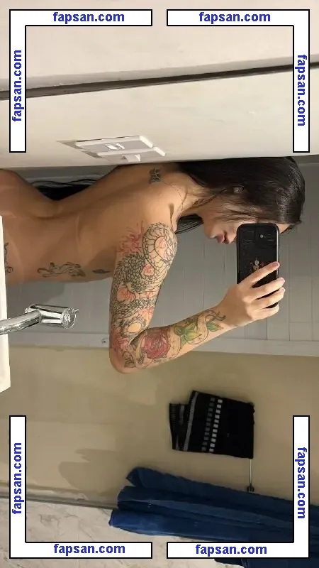 Bruna Santini nude photo #0002 from OnlyFans