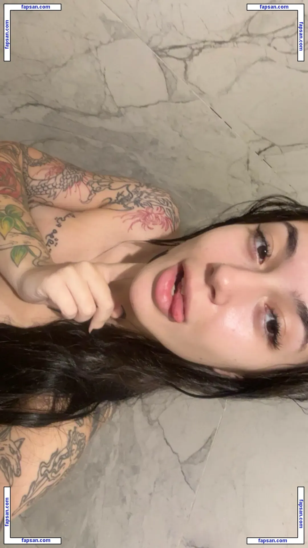 Bruna Santini nude photo #0005 from OnlyFans