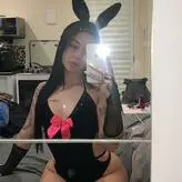 Bruna Santini nude #0003