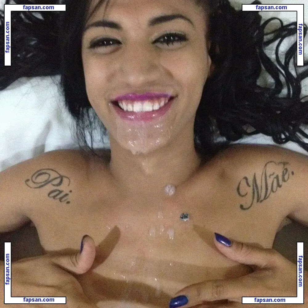 Bruna Santos nude photo #0029 from OnlyFans