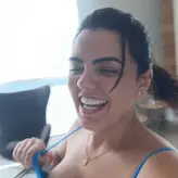 Bruna Sunaika голая #0003
