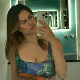 Bruna Takahashi голая #0006
