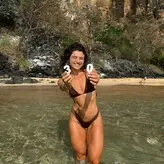 Bruna Visconti голая #0004