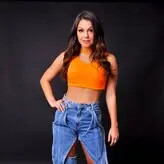 Brunalouise голая #0004