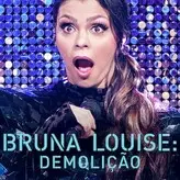 Brunalouise голая #0005