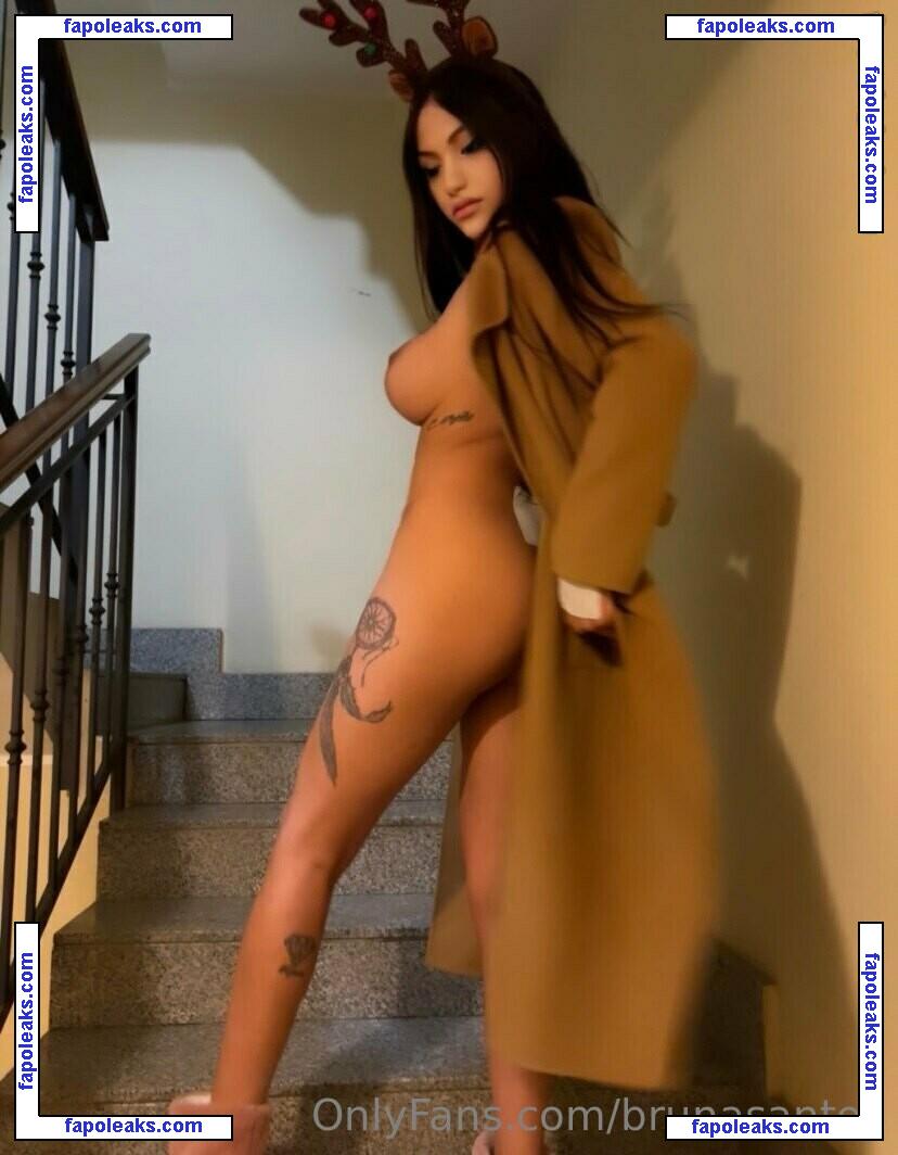 BrunaSantos / brunasanntos10 nude photo #0043 from OnlyFans