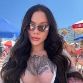 Brunativo nude #0002