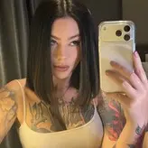 Brunativo nude #0008