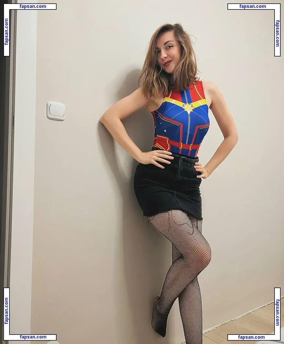 Brunecia nude photo #0005 from OnlyFans