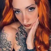 brunesca голая #0016
