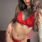 brunesca голая #0028