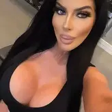 brunettebunnyxx голая #0006