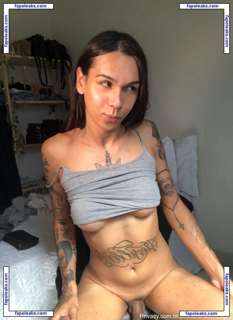 Bruninhatgirl / bruninhagl_oficial nude photo #0002 from OnlyFans