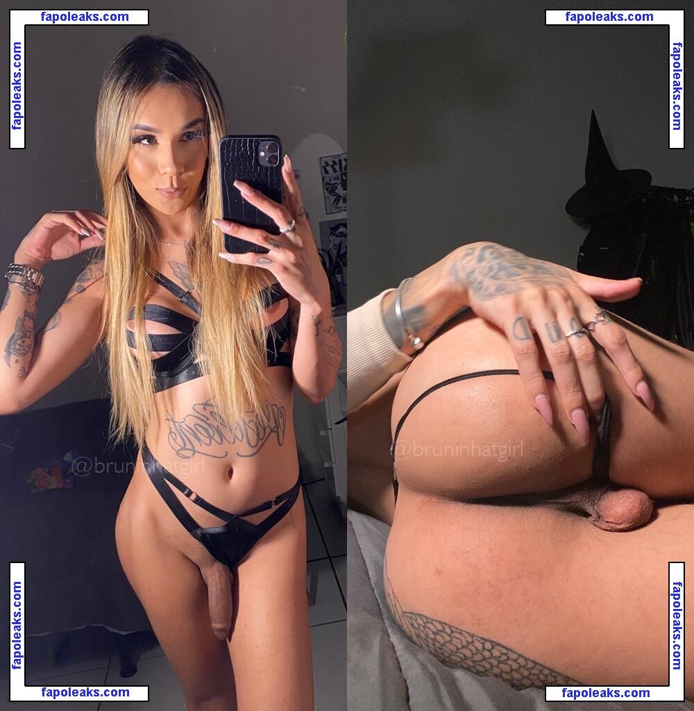 Bruninhatgirl / bruninhagl_oficial nude photo #0054 from OnlyFans