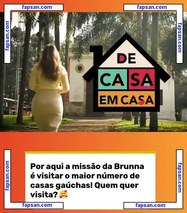 Brunna Colossi nude photo #0001 from OnlyFans