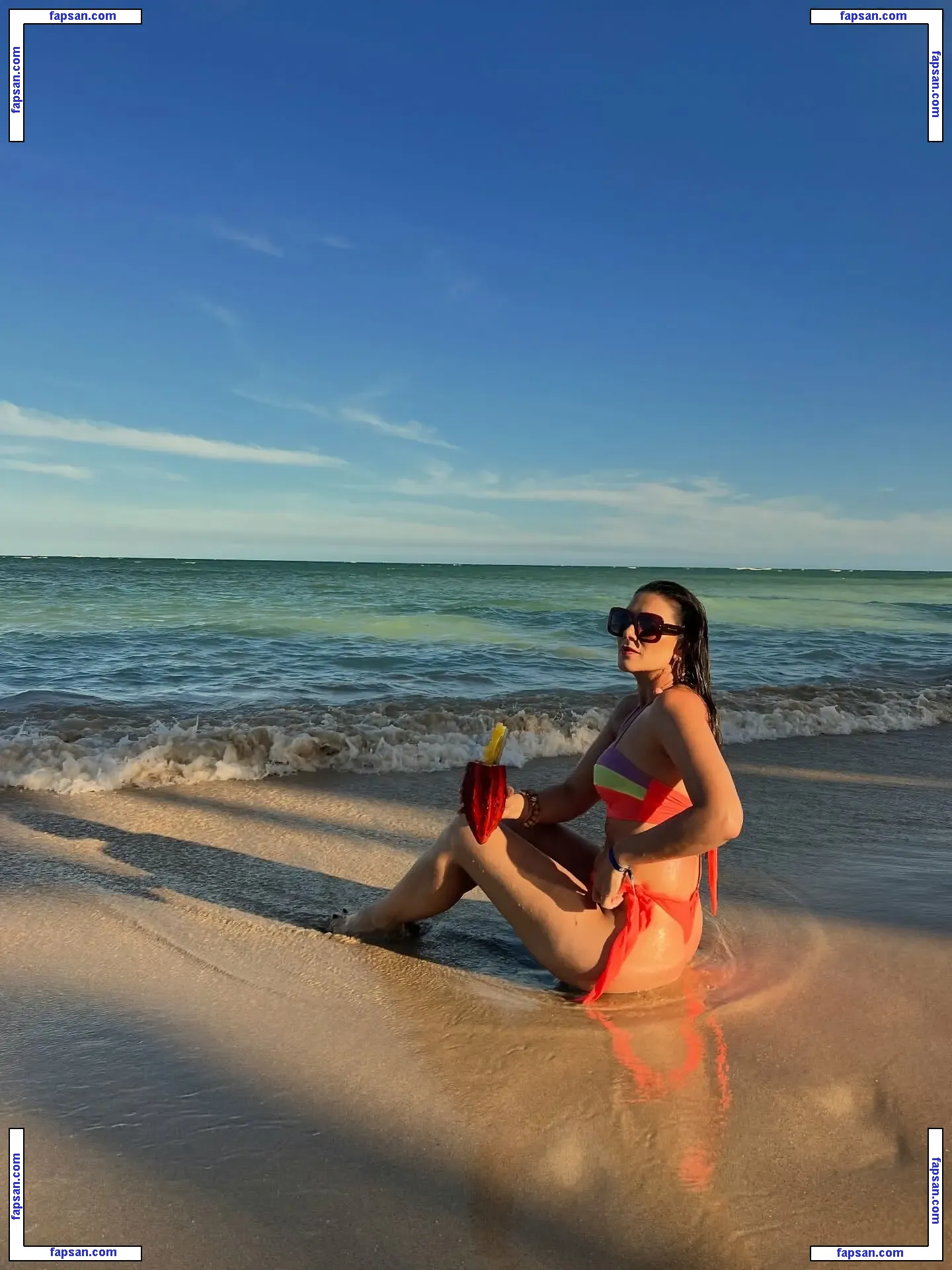 Brunna Colossi nude photo #0002 from OnlyFans