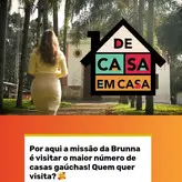 Brunna Colossi голая #0001