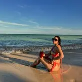 Brunna Colossi голая #0002