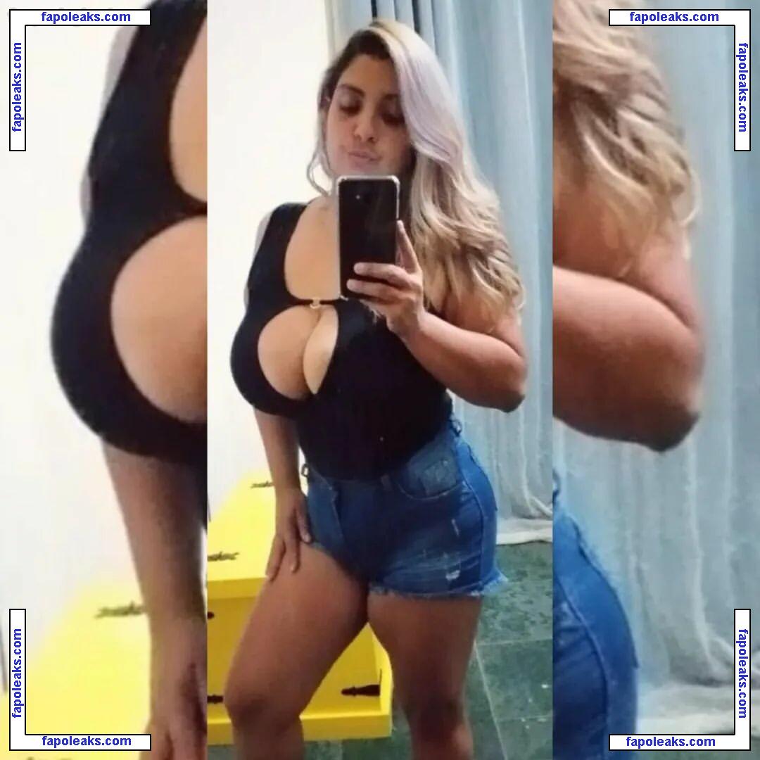 Brunna Fonseca / Brazilian influencer / brunninhaaah nude photo #0060 from OnlyFans