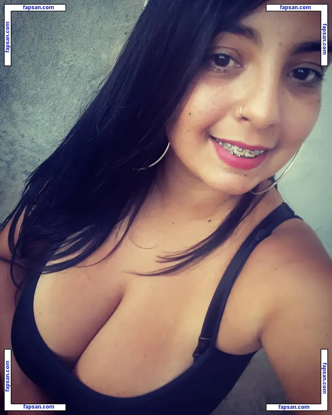 Brunna Fonseca nude photo #0085 from OnlyFans