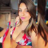 Brunna Fonseca nude #0041