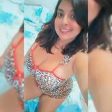 Brunna Fonseca nude #0055